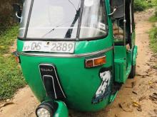 Bajaj 4 Stroke 2008 Three Wheel