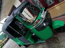 Bajaj 4 Stroke 2014 Three Wheel