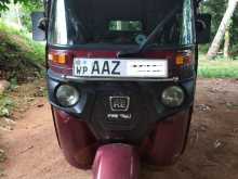 Bajaj 4 Stroke 2015 Three Wheel