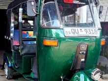 Bajaj 4 Stroke 2009 Three Wheel