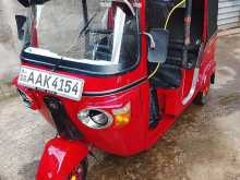 Bajaj 4 Stroke 2013 Three Wheel