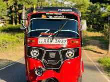 Bajaj 4 Stroke 2015 Three Wheel