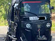 Bajaj 4 STROKE 2014 Three Wheel