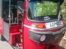 Bajaj 4 Stroke 2014 Three Wheel