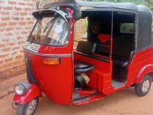 Bajaj 4 Stroke 2008 Three Wheel
