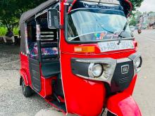 Bajaj 4 Stroke 2016 Three Wheel