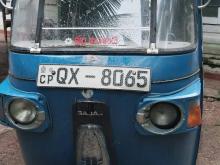 Bajaj 4 Stroke 2010 Three Wheel