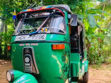 Bajaj 4 Stroke 2007 Three Wheel