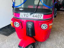 Bajaj 4 Stroke 2011 Three Wheel