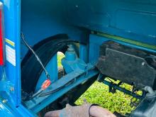 Bajaj 4 Stroke 2008 Three Wheel