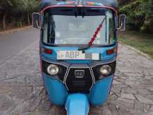 Bajaj 4 Stroke 2017 Three Wheel