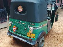 Bajaj 4 Stroke 2007 Three Wheel