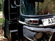 Bajaj 4 Stroke 2014 Three Wheel