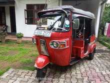 Bajaj 4 Stroke 2013 Three Wheel