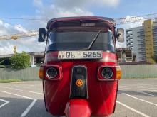 Bajaj 4 Stroke 2007 Three Wheel