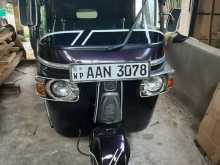 Bajaj 4 Stroke 2013 Three Wheel