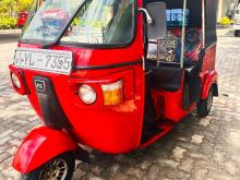 Bajaj 4 Stroke 2011 Three Wheel