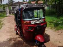 Bajaj 4 Stroke 2016 Three Wheel