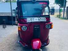 Bajaj 4 Stroke 2009 Three Wheel