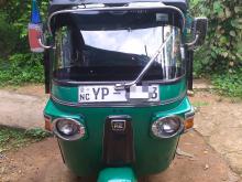 Bajaj 4 Stroke 2011 Three Wheel