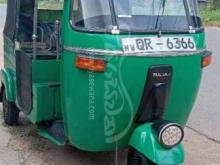 Bajaj 4 Stroke 2009 Three Wheel
