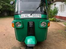Bajaj 4 Stroke 2011 Three Wheel