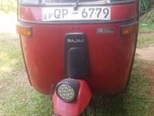 Bajaj 4 Stroke 2008 Three Wheel