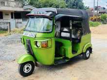 Bajaj 4 Stroke 2012 Three Wheel