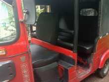 Bajaj 4 Stroke 2018 Three Wheel