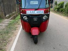 Bajaj 4 Stroke 2014 Three Wheel