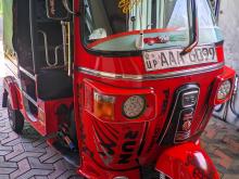 Bajaj 4 Stroke 2012 Three Wheel
