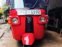 Bajaj 4 Stroke 2010 Three Wheel