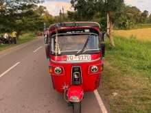 Bajaj 4 Stroke 2011 Three Wheel