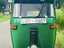 Bajaj 4 Stroke 2009 Three Wheel