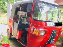 Bajaj 4 Stroke 2011 Three Wheel