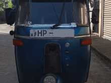 Bajaj 4 Stroke 2003 Three Wheel