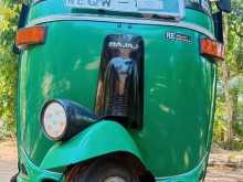 Bajaj 4 Stroke 2009 Three Wheel