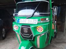 Bajaj 4 Stroke 2014 Three Wheel