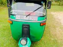 Bajaj 4 Stroke 2008 Three Wheel
