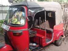 Bajaj 4 Stroke 2009 Three Wheel