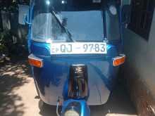 Bajaj 4 Stroke 2008 Three Wheel