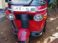 Bajaj 4 Stroke 2012 Three Wheel