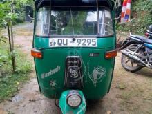 Bajaj 4 Stroke 2009 Three Wheel