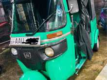 Bajaj 4 Stroke 2014 Three Wheel