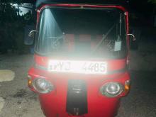 Bajaj 4 Stroke 2011 Three Wheel