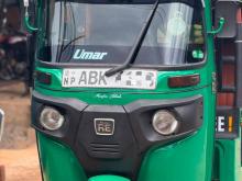 Bajaj 4 Stroke 2016 Three Wheel