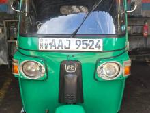 Bajaj 4 Stroke 2013 Three Wheel
