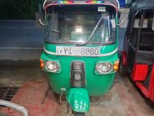 Bajaj 4 Stroke 2011 Three Wheel