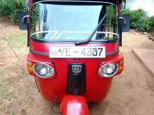 Bajaj 4 Stroke 2011 Three Wheel