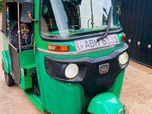 Bajaj 4 Stroke 2016 Three Wheel